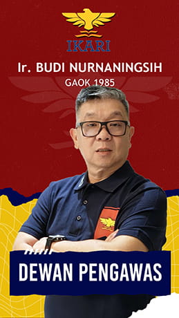 Pengawas Ikari