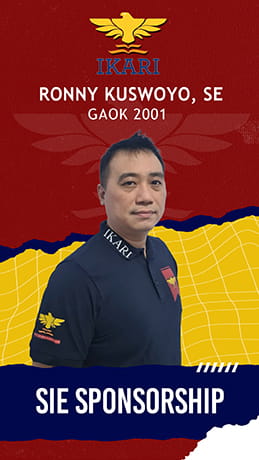 Pengurus Ikari