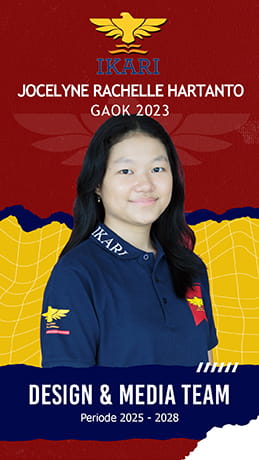 Pengurus Ikari
