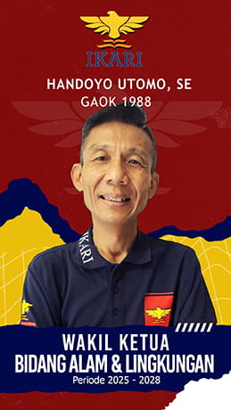 Pengurus Ikari