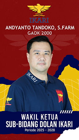 Pengurus Ikari