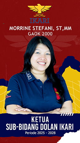 Pengurus Ikari