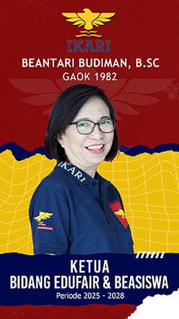 Pengurus Ikari