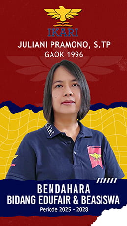 Pengurus Ikari