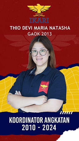 Pengurus Ikari