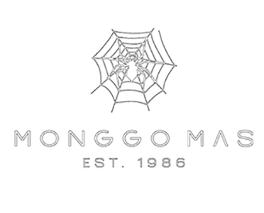 Monggo Mas & Silver