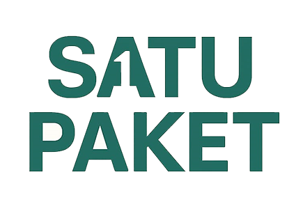 PT. Satu Paket Aja