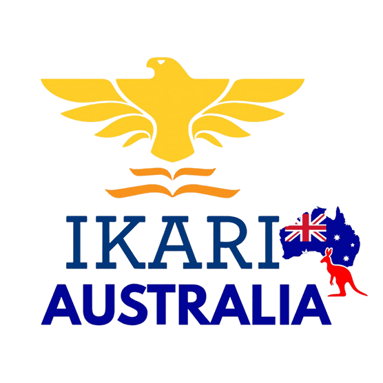 ikariaustralia