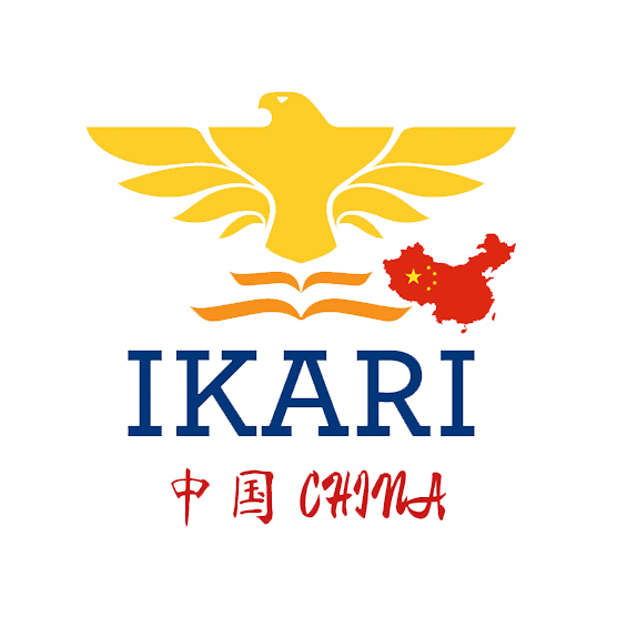 ikarichina