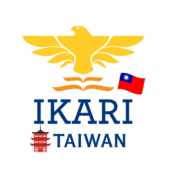 ikaritaiwan